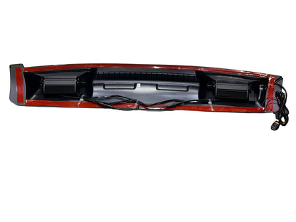Jetour G700 Roof  LED Spotlight ( 2 Lenses )