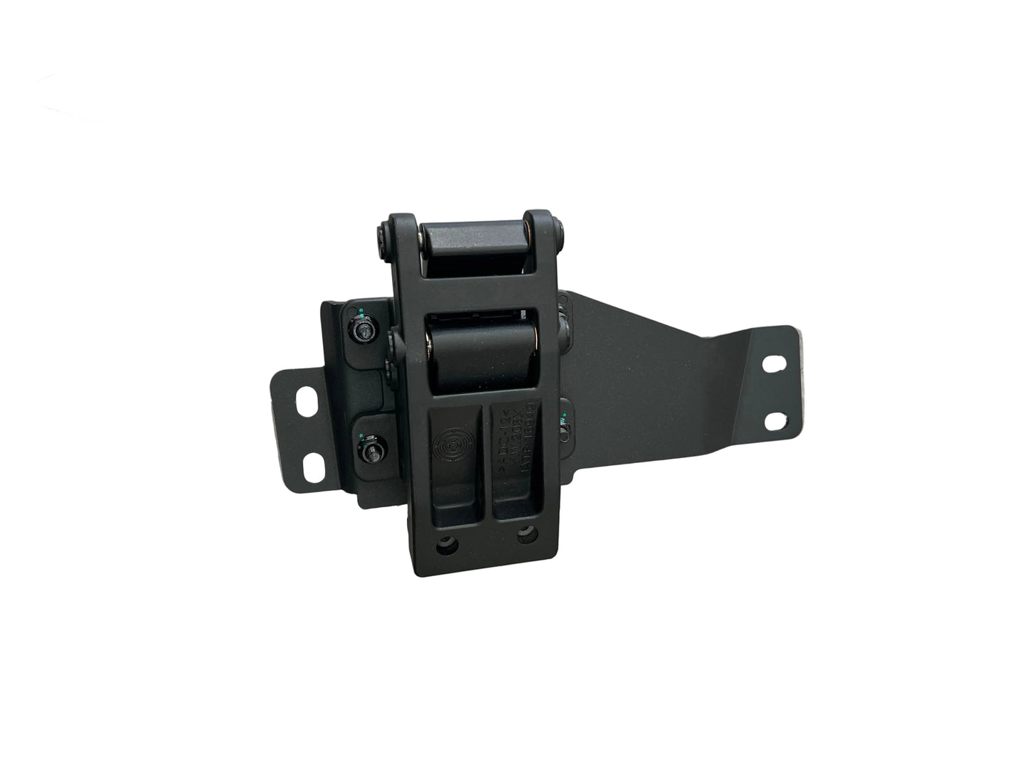 Jetour G700 Electric Side Step (Set)