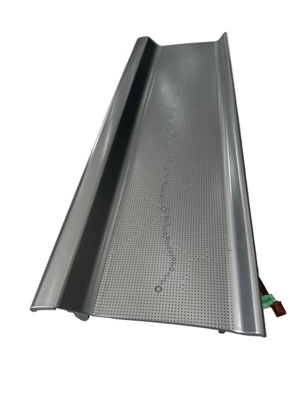 Jetour T2 Light Screen