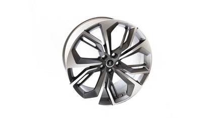 22 INCH ELITE EDITION ALLOY WHEEL FOR RANGE ROVER & JAGUAR MODELS