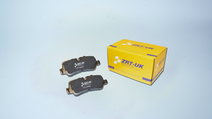 ZRT Aftermarket Brake Pads LZLR134696