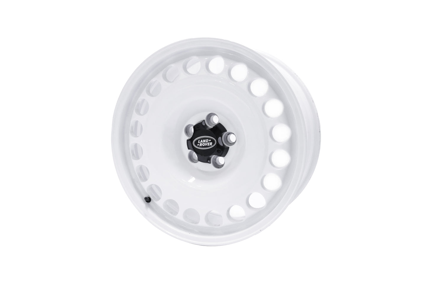 DEFENDER RIMS Classic design