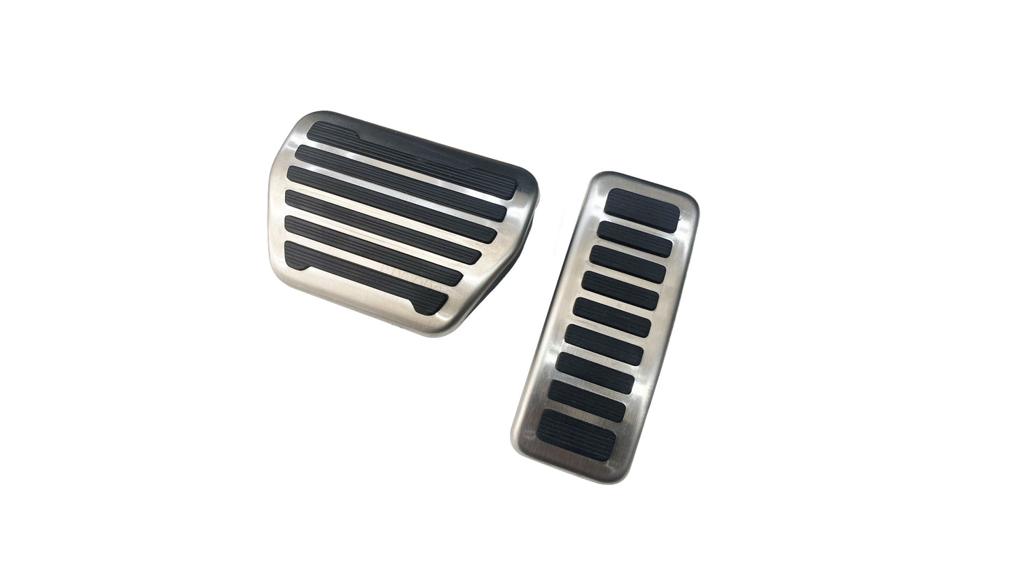 PEDAL COVERS - VPLWS0475
