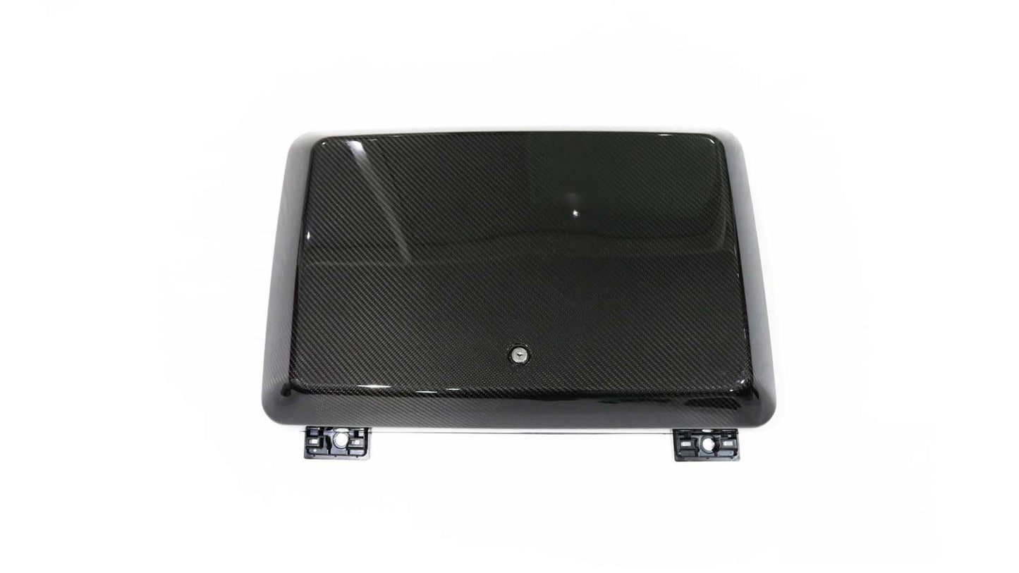 EXTERIOR SIDE MOUNTED GEAR CARRIER - VPLEP0531 - CARBON FIBER