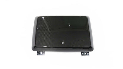 EXTERIOR SIDE MOUNTED GEAR CARRIER - VPLEP0531 - CARBON FIBER