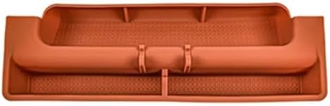 Jetour G700 Storage Box - Orange