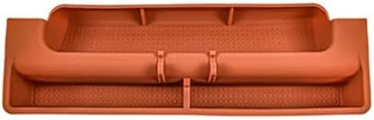 Jetour G700 Storage Box - Orange