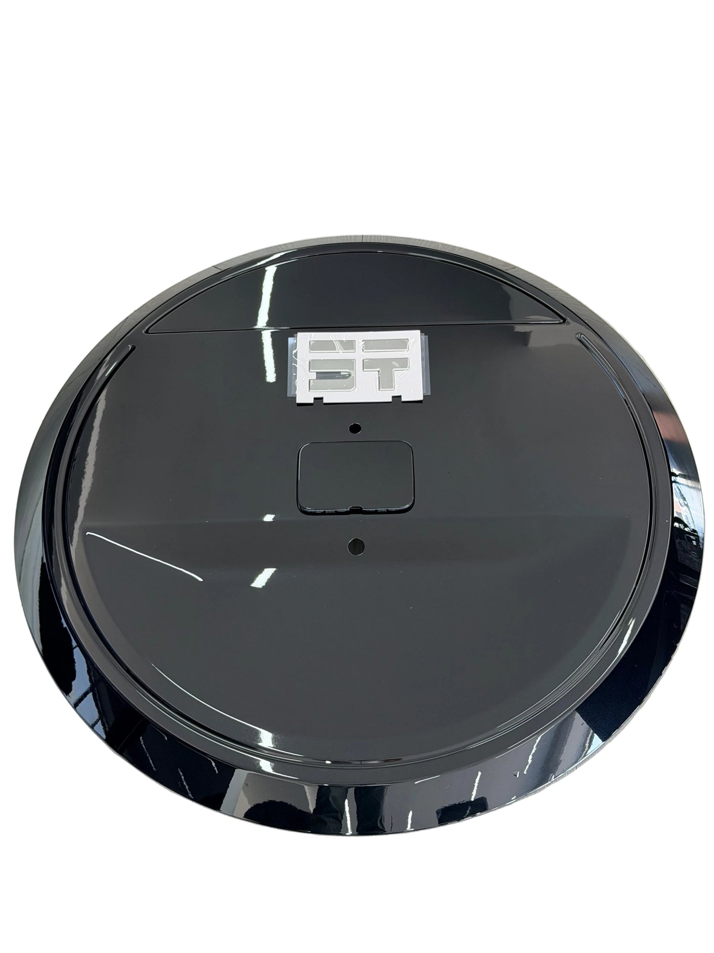 Jetour G700 Spare Tire Cover ( orginal )