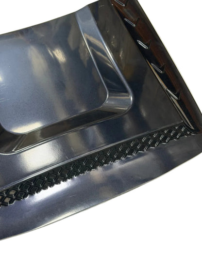 Jetour G700 Bonnet Hood cover ( Top Fire Design )
