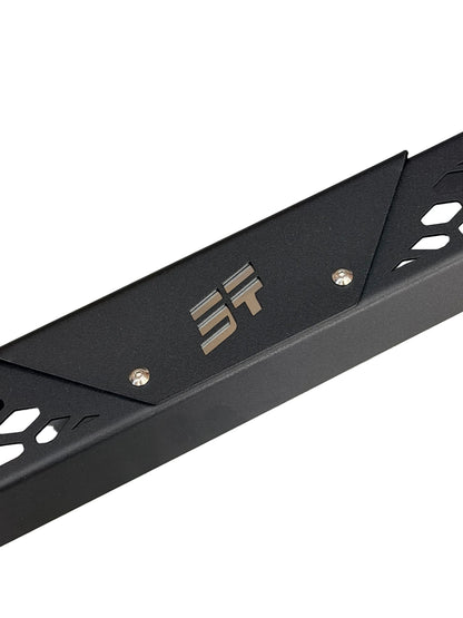 Jetour G700 Bull Bar