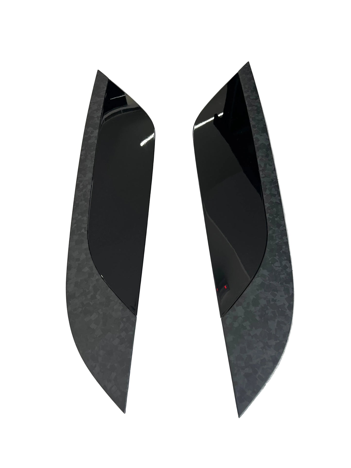 OCTA Style Bonnet Vent For Defender