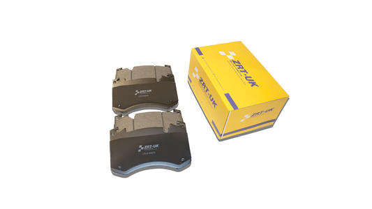 ZRT Aftermarket Brake Pads LZLR180976