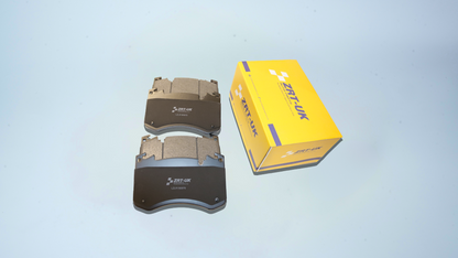 ZRT Aftermarket Brake Pads LZLR180976