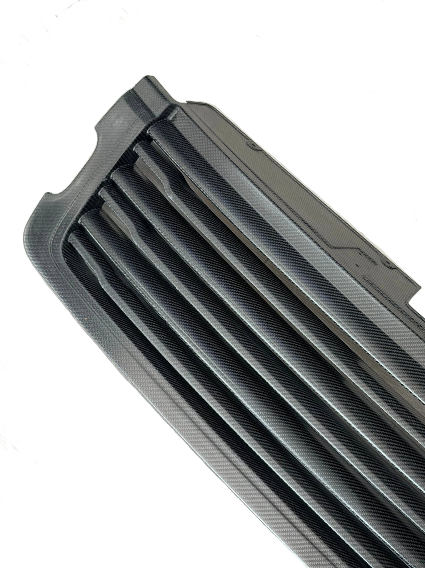 Range Rover Vogue Front Grill Carbon Fiber 2013/2017