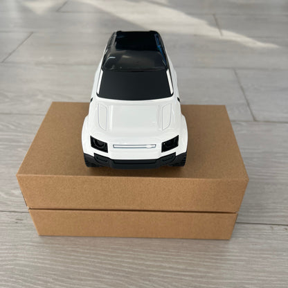 DEFENDER TOY CAR ICON MODEL