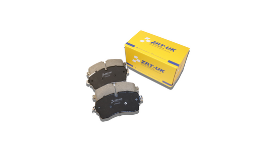 ZRT Aftermarket Brake Pads LZLR164029