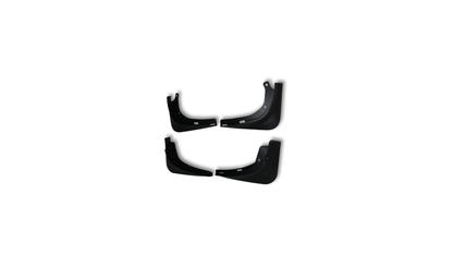 Aftermarket Tesla Model 3 Mudflaps