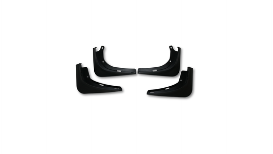Aftermarket Tesla Model 3 Mudflaps