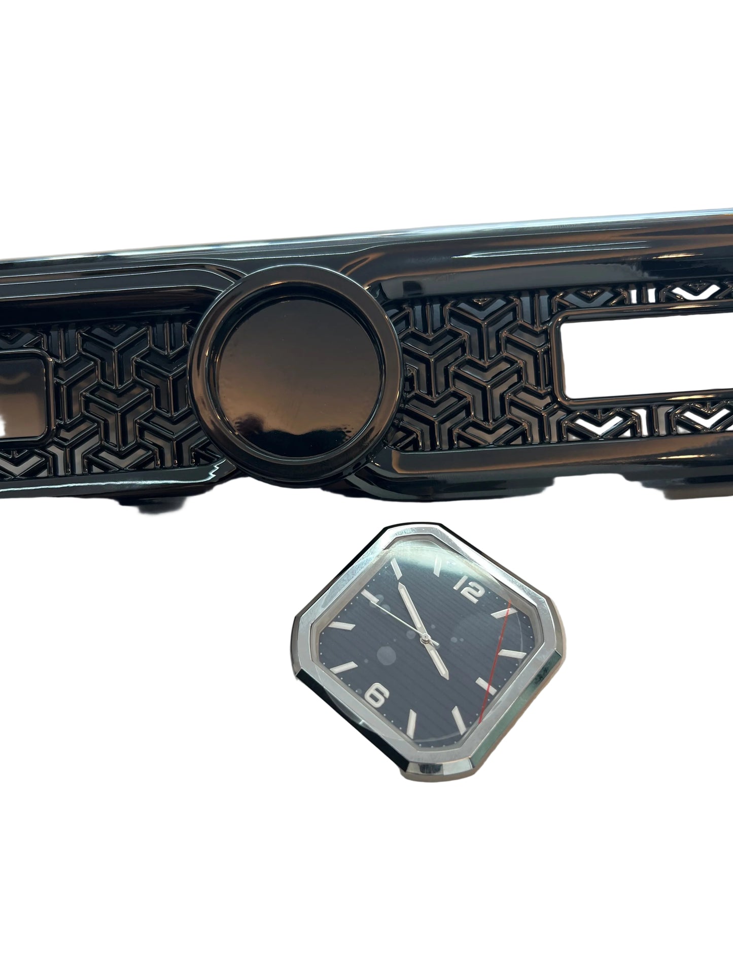 Jetour G700 Dash Board Watch