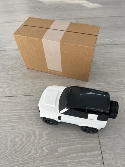 DEFENDER TOY CAR ICON MODEL