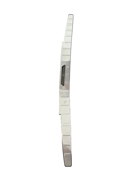 Jetour G700 Styling Trunk Silver