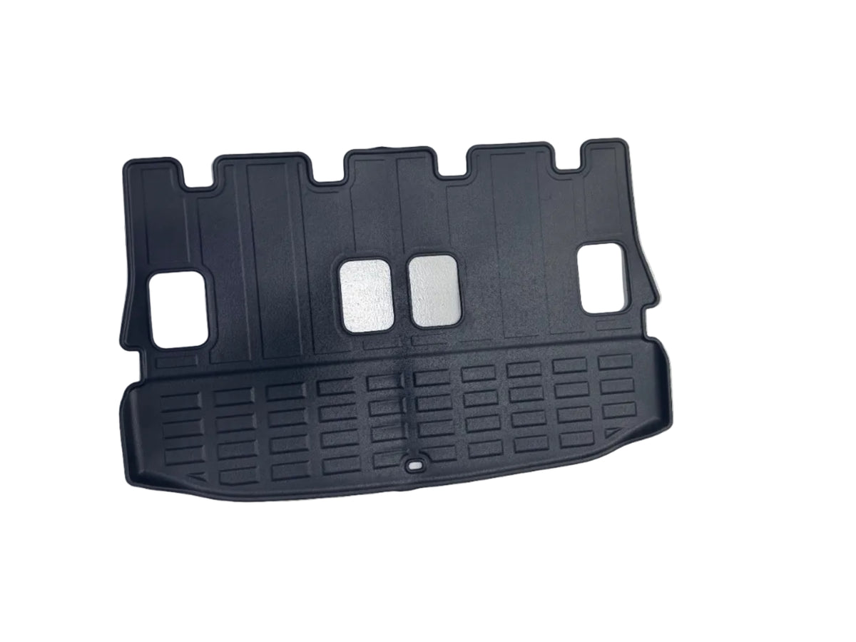 Jetour G700 Trunk Mat 6 Seats