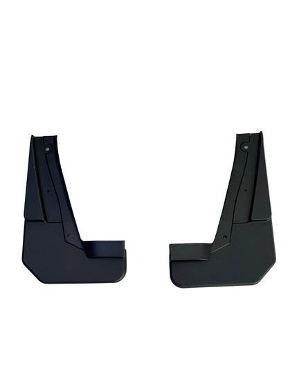 Jetour G700 Mudflaps With Logo