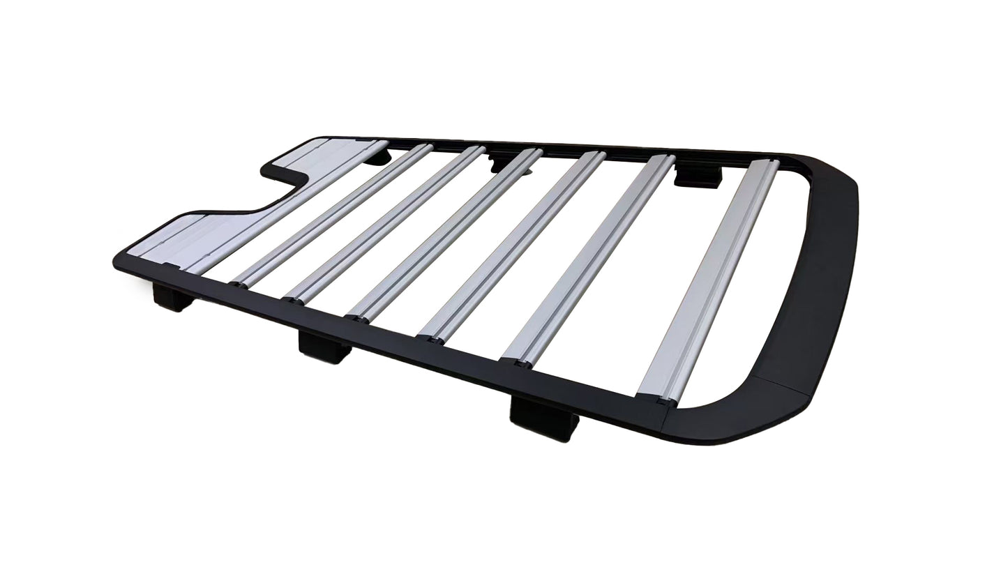 GENUINE EXPEDITION ROOF RACK - VPLER0181