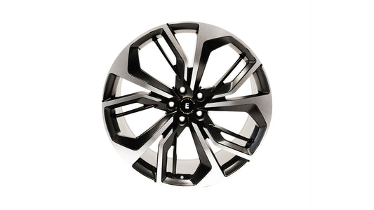 23 INCH ELITE EDITION ALLOY WHEEL FOR LAND ROVER