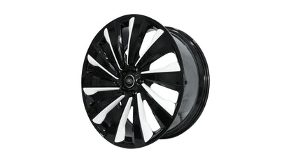 23 INCH RANGE ROVER SV ALLOY WHEEL - LR166714