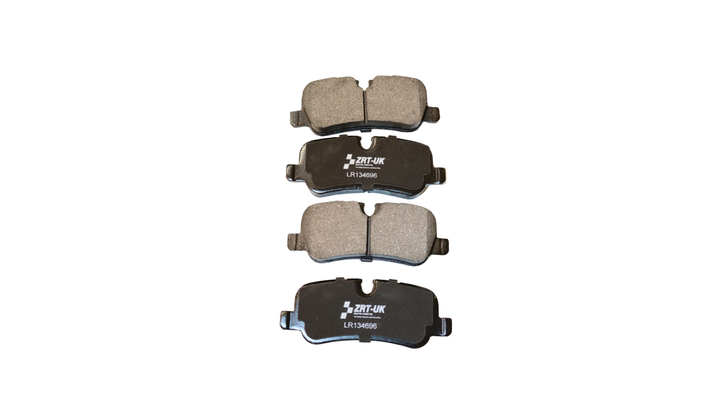 ZRT Aftermarket Brake Pads LZLR134696