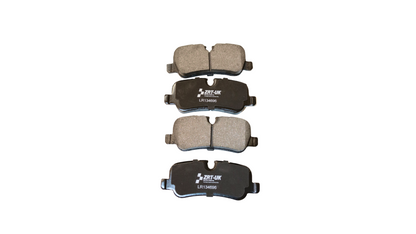ZRT Aftermarket Brake Pads LZLR134696