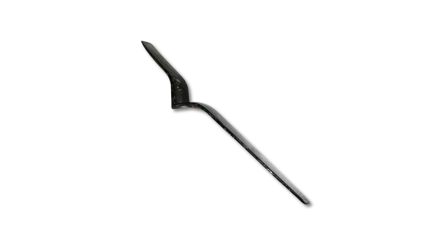 Aftermarket Tesla Model S Grill Trim