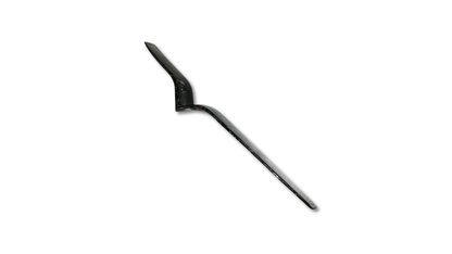 Aftermarket Tesla Model S Grill Trim