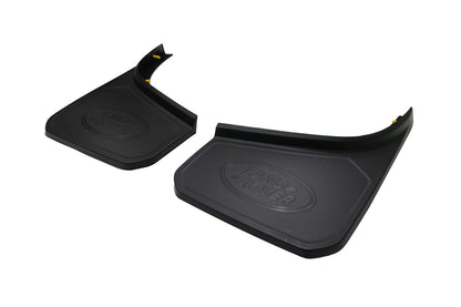 GENUINE CLASSISC MUDFLAPS - VPLEP0388/VPLEP0387