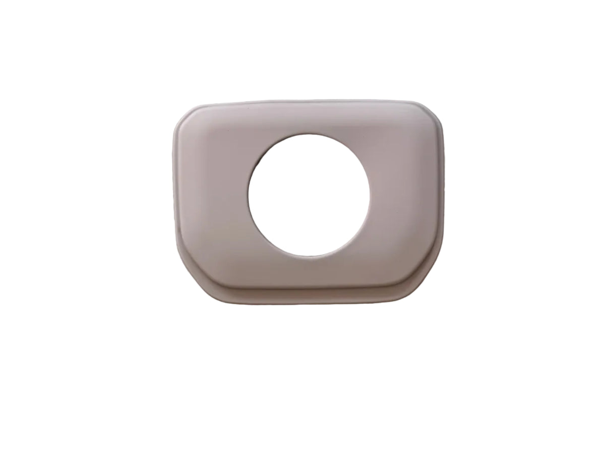 Jetour G700 Speaker Cover Beige