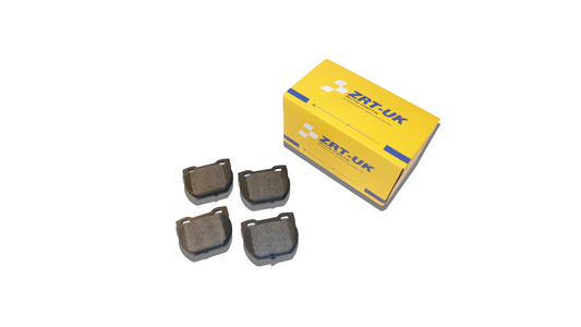ZRT Aftermarket Brake Pads LZSFP000250