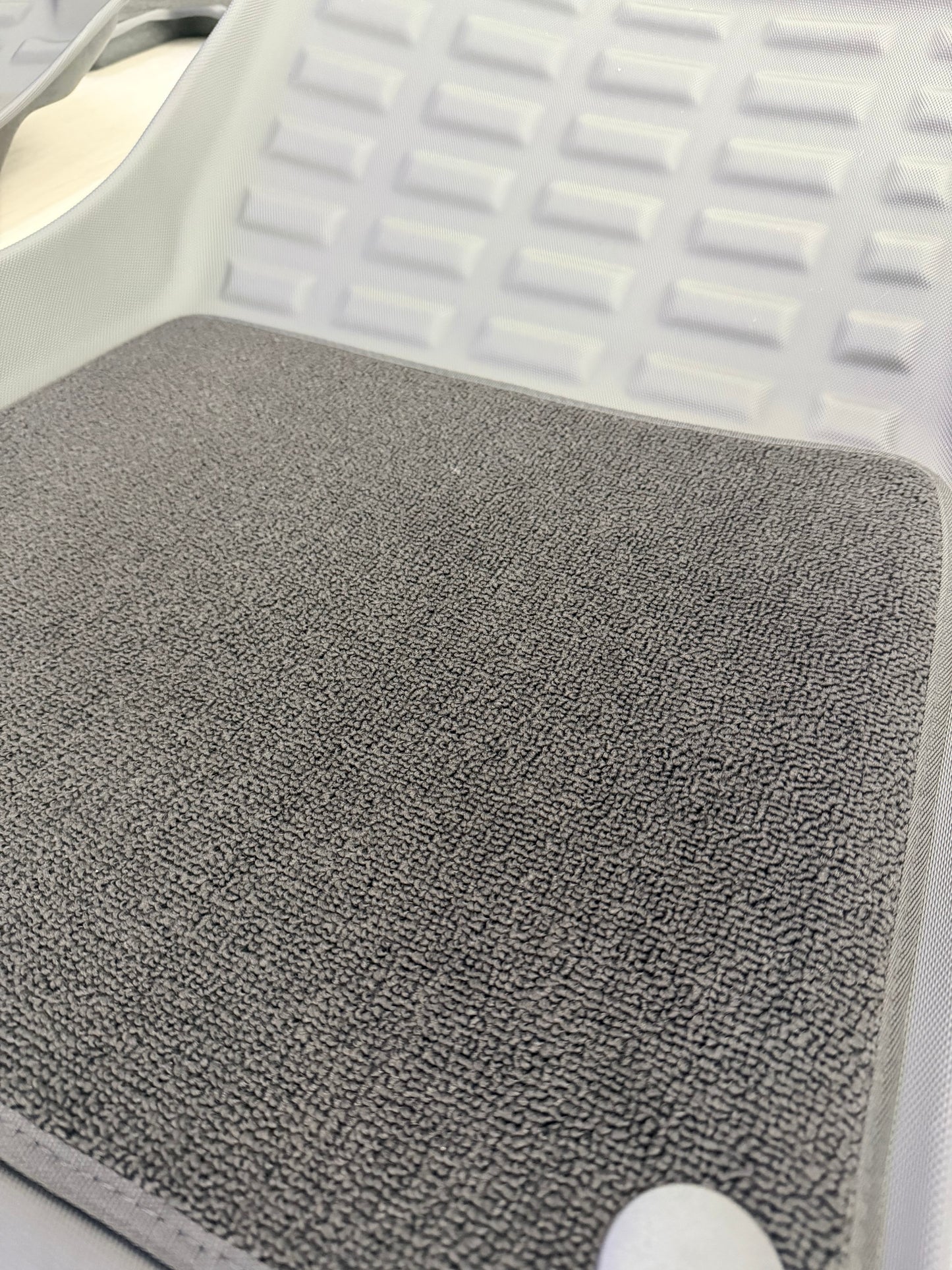Jetour G700 Floor Mat ( 5 Seats )