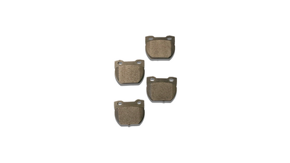 ZRT Aftermarket Brake Pads LZSFP000250