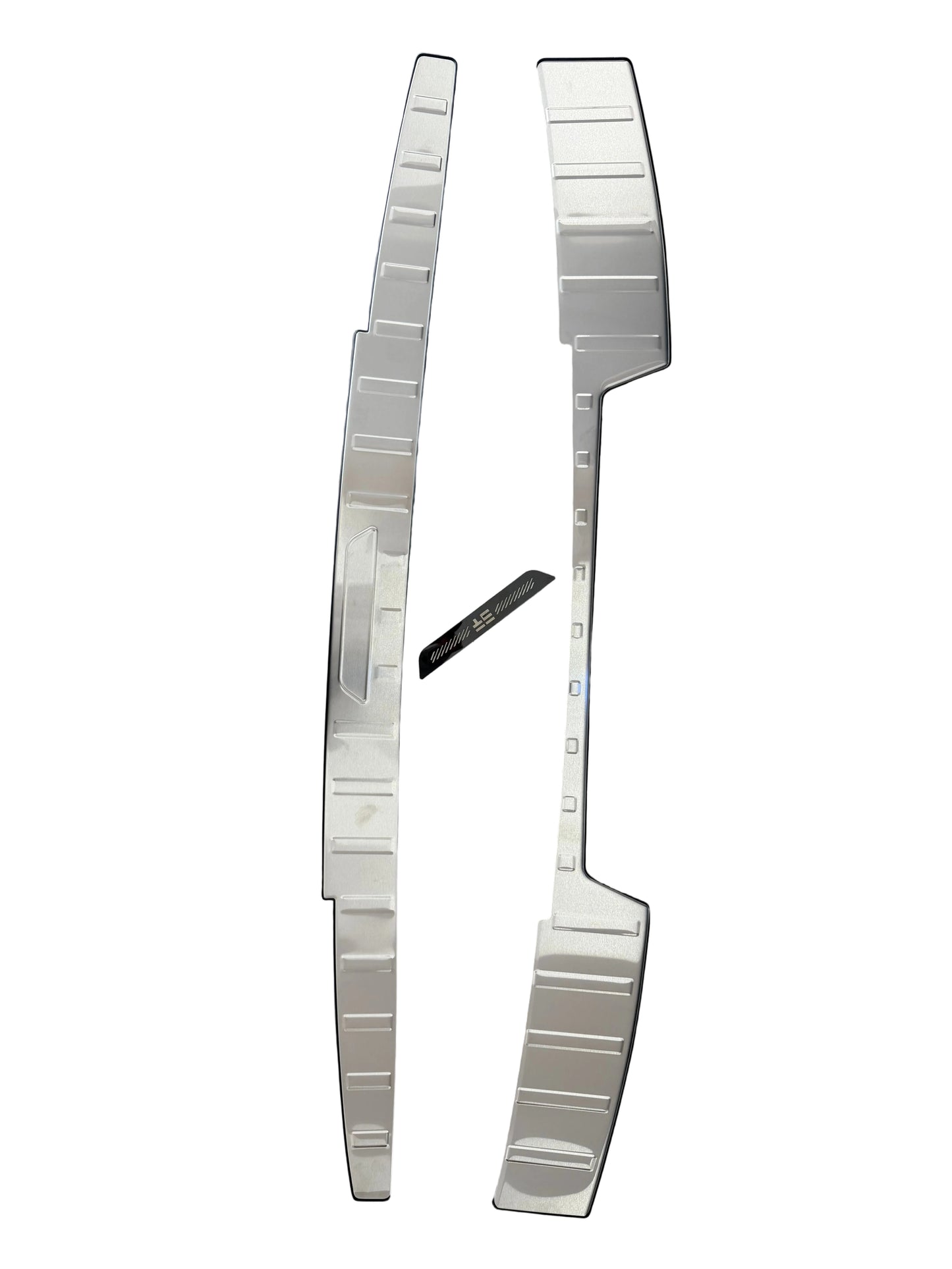 Jetour G700 Styling Trunk Silver