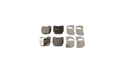 ZRT Aftermarket Brake Pads LZSFP000250