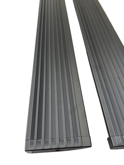 Jetour G700 Electric Side Step (Set)