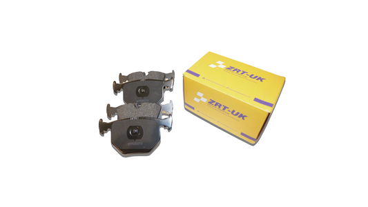 ZRT Aftermarket Brake Pads LZSFP500210