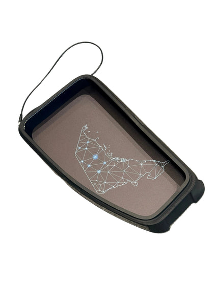 Jetour G700 Triangle Window Ambient Lights