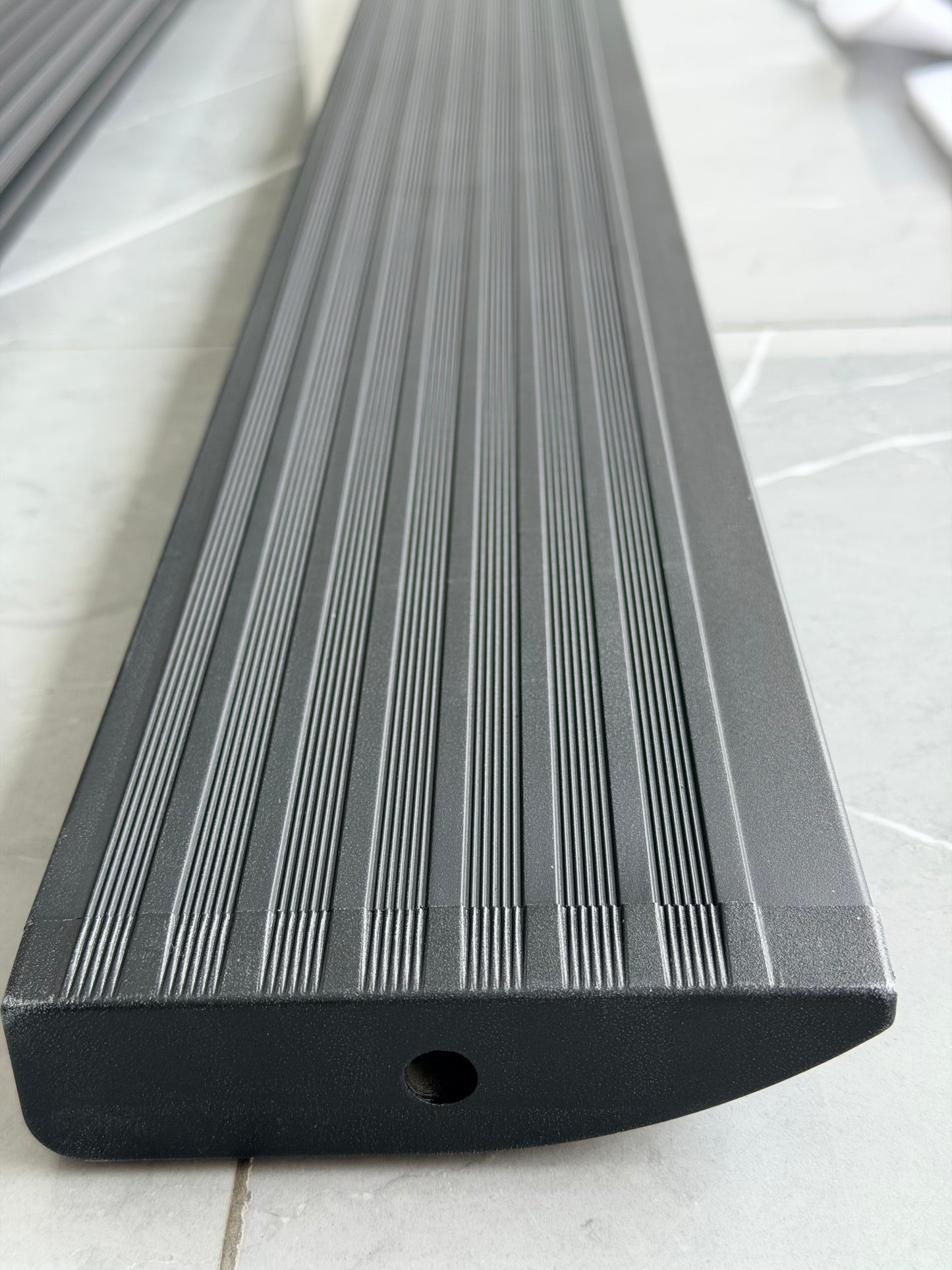 Jetour T1 Electric Side Step (Set)