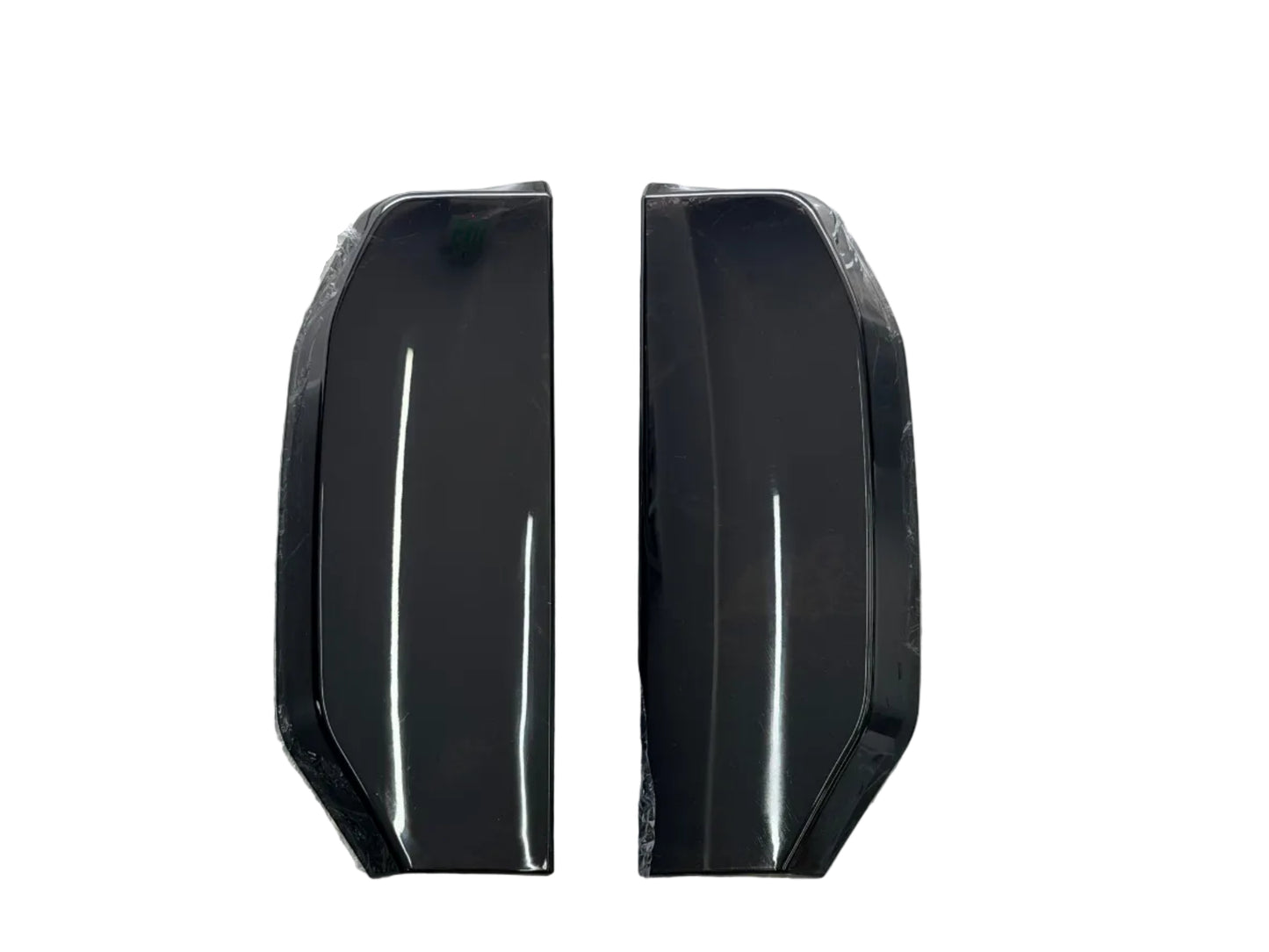 Jetour G700 Smoked Tail Light Cover Lamp