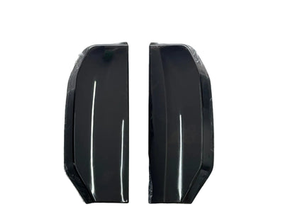 Jetour G700 Smoked Tail Light Cover Lamp