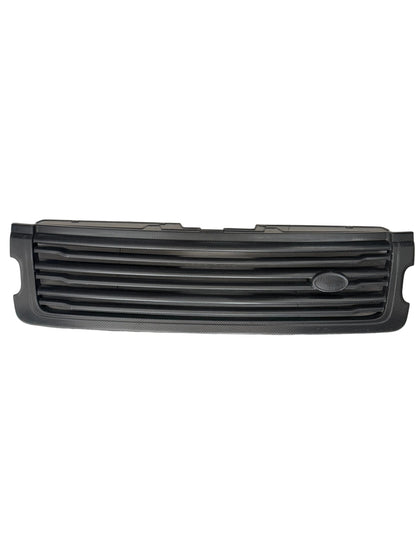Range Rover Vogue Front Grill Carbon Fiber 2013/2017