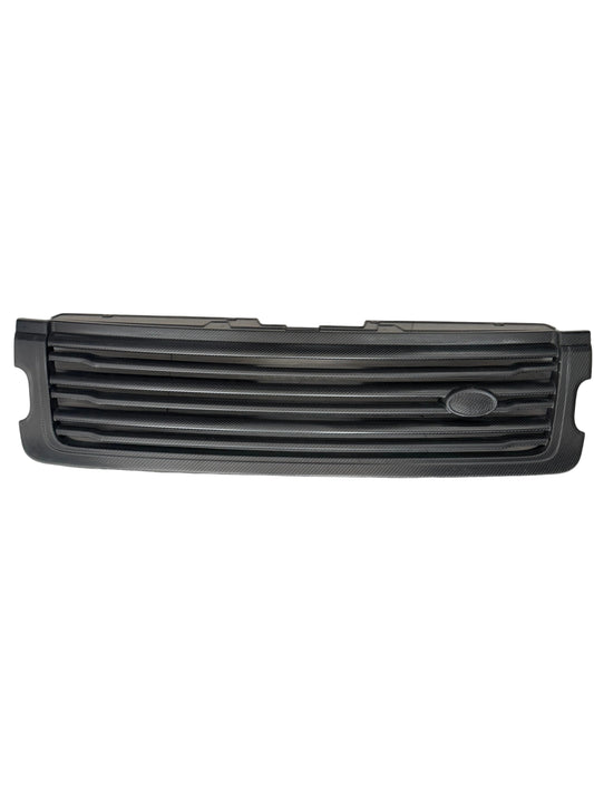 Range Rover Vogue Front Grill Carbon Fiber 2018/2020