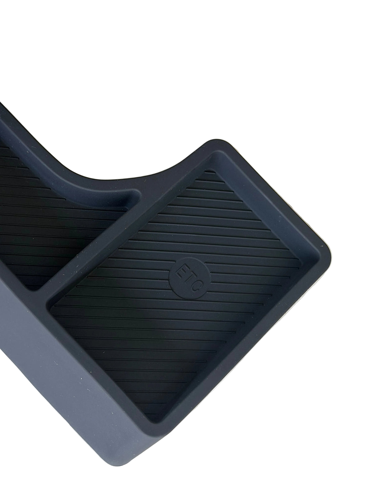 Jetour G700 Storage Box Behind Screen Black